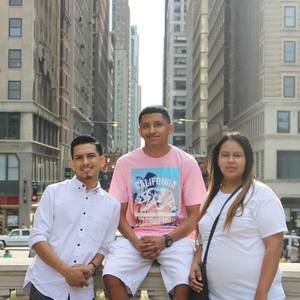 Meet your Posher, Justin